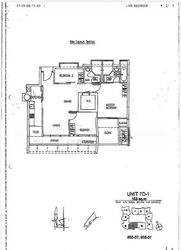 One Oxley Rise (D9), Apartment #555048681